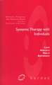 Systemic Therapy with Individuals