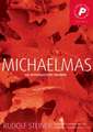 Michaelmas: An Introductory Reader