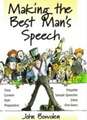 Making the Best Man's Speech