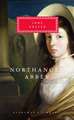 Austen, J: Northanger Abbey