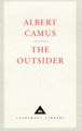 Camus, A: Outsider