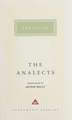 The Analects