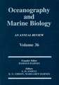 Oceanography and Marine Biology: An annual review. Volume 36