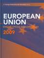 European Union Encyclopedia and Directory 2009