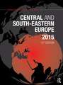 Central and South-Eastern Europe 2015