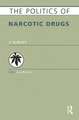 The Politics of Narcotic Drugs: A Survey