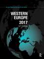 Western Europe 2017