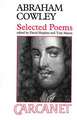 Selected Poems