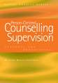 Person-Centred Counselling Supervision