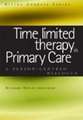 Time Limited Therapy in Primary Care