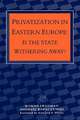 Privatization in Eastern Europe