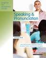 English for Academic Study: Speaking & Pronunciation American Edition Course Book with Audio CDs - Edition 1