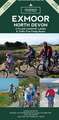 Exmoor North Devon: Cycling Country Lanes & Traffic-Free Family Routes