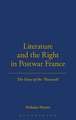 Literature and the Right in Postwar France: The Story of the 'Hussards'