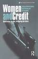 Women and Credit: Researching the Past, Refiguring the Future