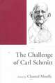 The Challenge of Carl Schmitt