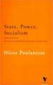 State, Power, Socialism