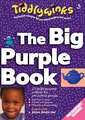 The Big Purple Book