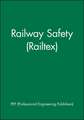 Railway Safety (Railtex)