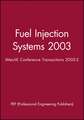 Fuel Injection Systems 2003