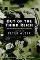 Out of the Third Reich: Refugee Historians in Postwar Britain