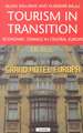 Tourism in Transition: Economic Change in Central Europe