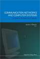 Communication Networks and Computer Systems: A Tribute to Professor Erol Gelenbe