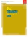 Jazz Trombone Level/Grade 2 Tunes, Part & Score & CD