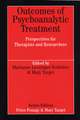 Outcomes of Psychoanalytic Treatment