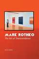 MARK ROTHKO