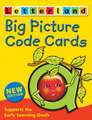 Big Picture Code Cards