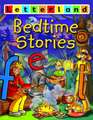 Maxted, D: Bedtime Stories