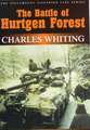 THE BATTLE OF HURTGEN FOREST