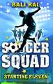 Soccer Squad