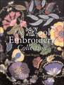 The Wool Embroidery Collection