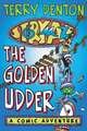 Storymaze 4: The Golden Udder