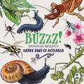 Buzzz!: Donovan Bixley's Native Bugs of Aotearoa