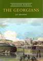 Draper, J: Georgians