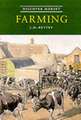 Discover Dorset Farming