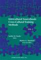 Intercultural Sourcebook Vol. 2: Cross-Cultural Training Methods