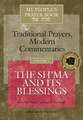 My People's Prayer Book: The Sh'ma and Its Blessings