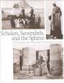 Scholars Scoundrels & Sphinx: Photographic & Archaeological Adventure Up Nile