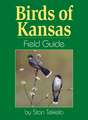 Birds of Kansas Field Guide