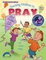 Teaching Children to Pray Ages 4-5