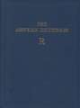 Assyrian Dictionary of the Oriental Institute of the University of Chicago, Volume 14, R