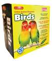 Online Science Discovery Birds