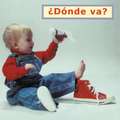 Donde Va? = Where Does It Go?