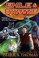 Exile & Entrance: A Xiles Novel