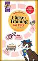 Clicker Training for Cats