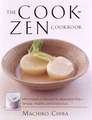 Cook-Zen Cookbook